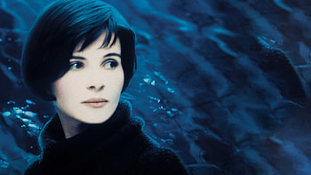 Three Colors, Blue movie, Cinematic journey, Intertwined stories HD wallpaper