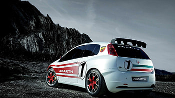 Fiat, Fiat car gallery, Automotive beauty, High-quality backgrounds HD wallpaper