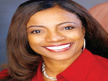 BERN NADETTE STANIS, action, tvshow, entertainment, usa HD wallpaper