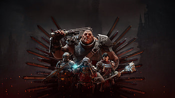 Warhammer 40000 Darktide Game, warhammer-40000-darktide, warhammer-40000, games, warhammer-40000-space-marine-2, pc-games, ps5-games, ps4-games, 2024-games, video-games HD wallpaper