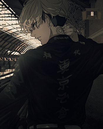 Chifuyu Matsuno, Matsunochifuyu, tokyomanji, Tokyorevengers, Chifuyumatsuno HD phone wallpaper