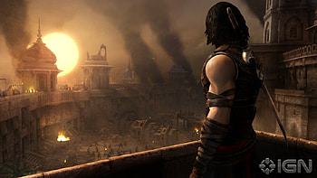 prince of persia the forgotten sands, prince of persia, rising, adventure, action, sword, video game, prince of persia-the forgotten sands, warrior HD wallpaper