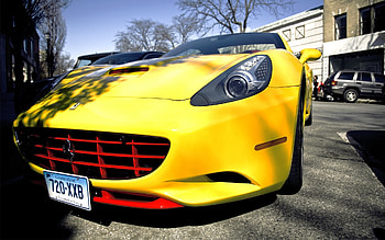 Transport, Auto, Porsche HD wallpaper