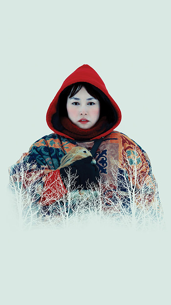 Kumiko, the Treasure Hunter (2022) movie HD phone wallpaper