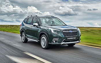 Subaru Forester, highway, 2022 cars, ZA-spec, SUVs, R, 2022 Subaru Forester, japanese cars, Subaru HD wallpaper