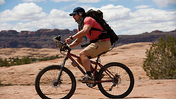 127 Hours, Life-altering experience, Desperate measures, Triumph of the human spirit HD wallpaper