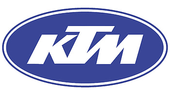 KTM Logo, Logo meaning, Logo png, Vector HD wallpaper