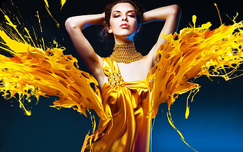 Fashion , Fashionista's delight, Chic and trendy, Fashion-forward HD wallpaper