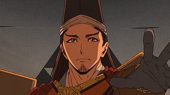 : The Elusive Samurai in Stunning Anime Art, Anime, The Elusive Samurai HD wallpaper
