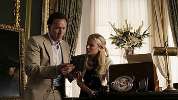 National Treasure: Book of Secrets, Favorite movies, Good movies, Adventure-filled HD wallpaper