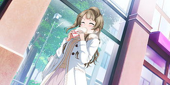 Minami-Kotori, girl, Anime, Kotori, Minami HD wallpaper