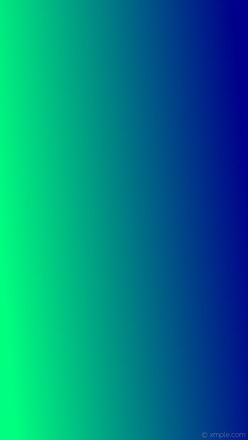 گرادیِنت, art, green, blue, background, design, gradient HD phone wallpaper