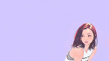 Pastel Gaze [2560 X 1440] • R . Background Girly, Youtube Banner Background, Art, 2560X1440 Aesthetic Pastel HD wallpaper
