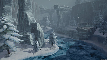 Pantheon: Rise of the Fallen - Stunning, video game, Pantheon: Rise of the Fallen HD wallpaper