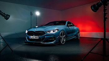 AC Schnitzer, BMW HD wallpaper