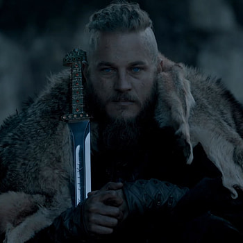 Ragnar Lothbrok, Vikings, Vikings (Tv Show), Tv Show HD phone wallpaper