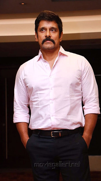 Vikram Chiyaan, Hero, Vikram Chiyaan Hero HD phone wallpaper