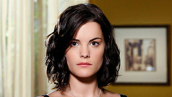Kyle XY, Jaimie Alexander, Stunning , Talented actress HD wallpaper