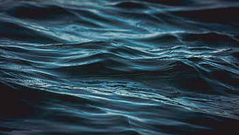 Nature, Water, Glare, Wavy, Wave HD wallpaper