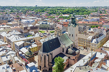 Town hall attraction, Reviews, Discounts, Nearby hotels HD wallpaper
