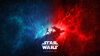 Star Wars: The Rise of Skywalker, , Top , Backgrounds HD wallpaper