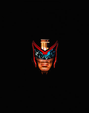Judge Dredd, movie, 2012 HD phone wallpaper