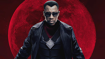 Blade II HD wallpaper
