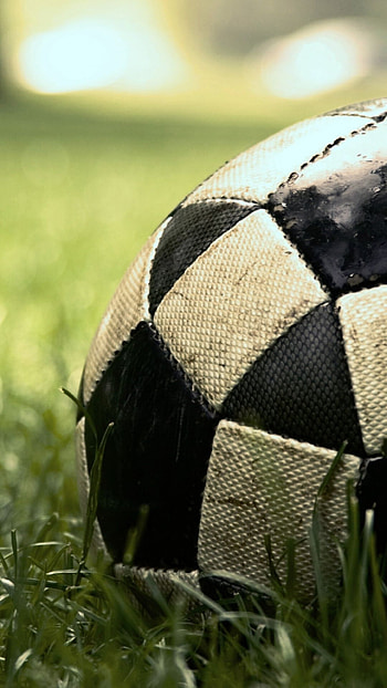 Ultra soccer shots, Dynamic football action, Thrilling goal celebrations, Electrifying atmosphere HD phone wallpaper