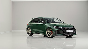 2026 Audi RS3 competition limited, Hatch, Inline 5, Sedan, Turbo, car HD wallpaper