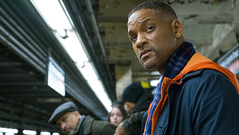 Collateral Beauty (2022) movie HD wallpaper