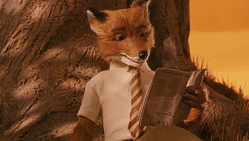 Fantastic Mr. Fox (2022) movie HD wallpaper