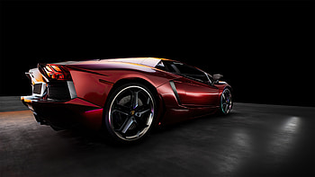 LP700-4, cars HD wallpaper