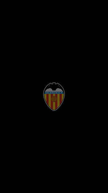 Valencia CF, football HD phone wallpaper