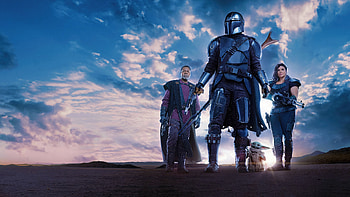 The Mandalorian Season 3 Gina Carano Cara Dune Baby Yoda, the-mandalorian-season-3, the-mandalorian, tv-shows, star-wars, baby-yoda HD wallpaper