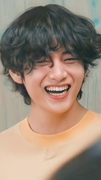 Kim Taehyung, bts, kpop HD phone wallpaper