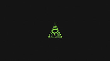 Illuminati | Wallpoper HD wallpaper