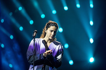 MARO Portugal, Rehearsal details, Eurovoix coverage HD wallpaper