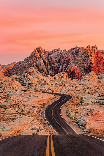 Nevada travels, Best places to visit, Travel guide, Nevada attractions HD phone wallpaper