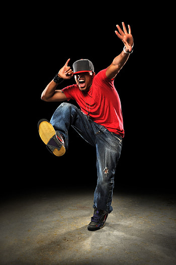 Popping Dance, Hip hop moves, Step by step, Dance poise HD phone wallpaper