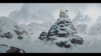 A Sad Poro, Poro (League Of Legends), video game, Legends of Runeterra HD wallpaper