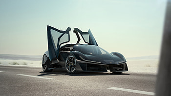 2024 Lotus Theory 1 Concept, car, Lotus (Car), Lotus Theory 1 HD wallpaper