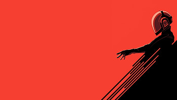 Daft Punk, Music HD wallpaper
