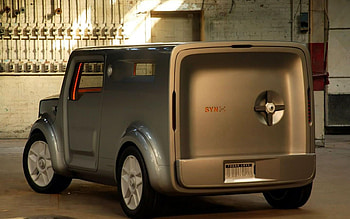 Ford SYNus Concept, ford, synus, concept, cars HD wallpaper