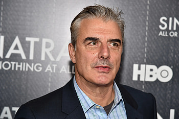 Chris Noth, TV Shows, Accused of sexual assault, Glamour HD wallpaper