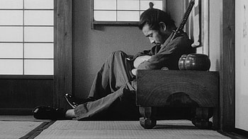 Akira Kurosawa, Film Club, Sanjuro HD wallpaper