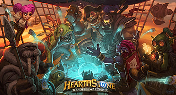 Hearthstone, Top backgrounds HD wallpaper