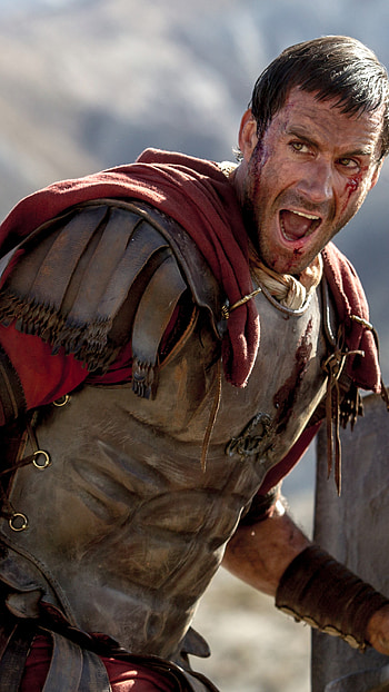 Joseph Fiennes, Risen movie , Best movies of 2016, Religious themes HD phone wallpaper