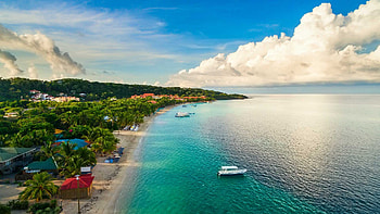 Honduras, Eproint HD wallpaper