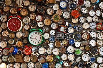 Uhr design, High-resolution , Background HD wallpaper
