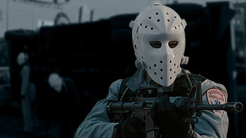 Heat (Movie), , Intense ambiance, Riveting crime drama HD wallpaper